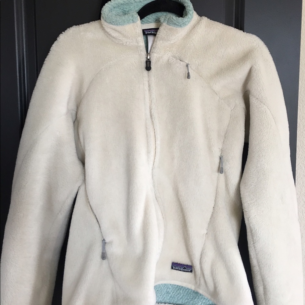 Patagonia R2 Heavy Fleece - Medium